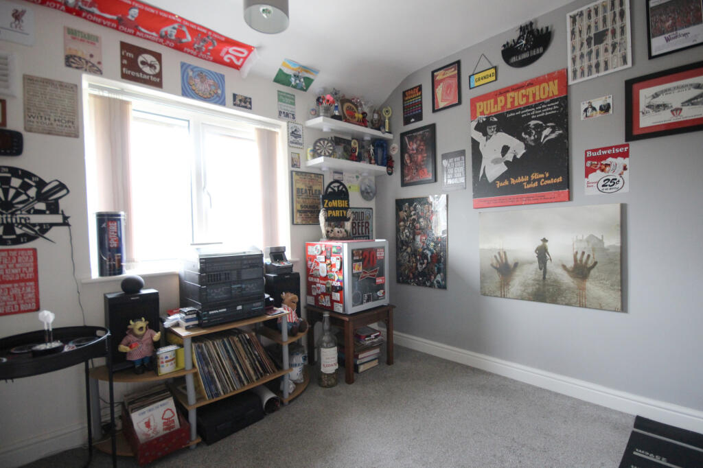 Bedroom 3 