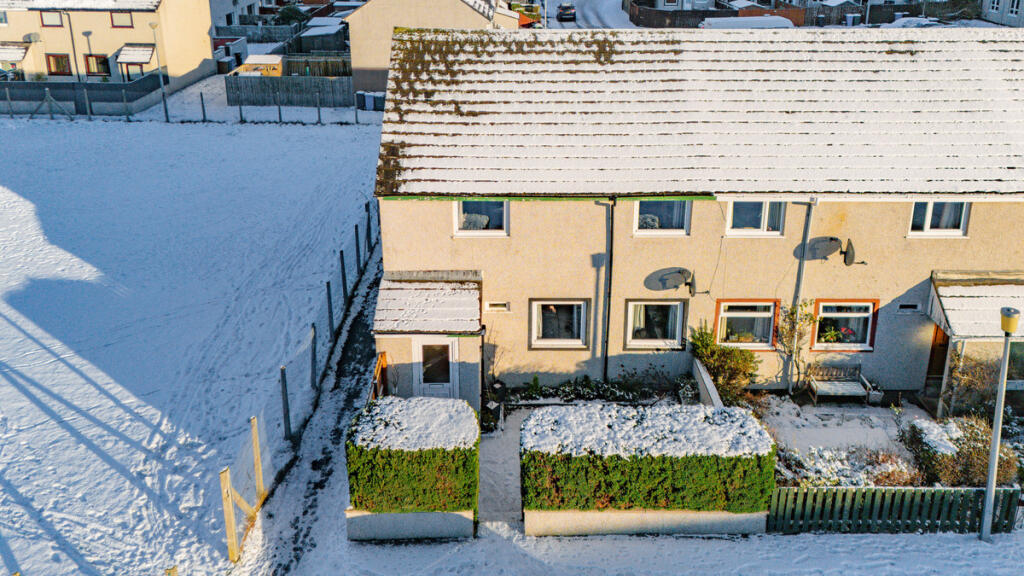 Macdonald Court, Inverness, IV2 7LW