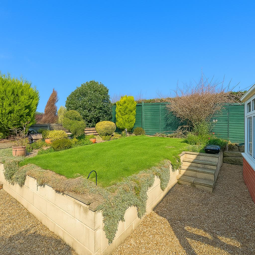 Pre Tenancy Photograph