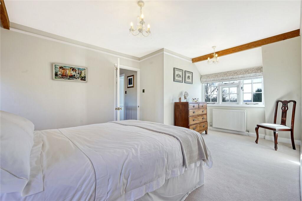 Principal Bedroom