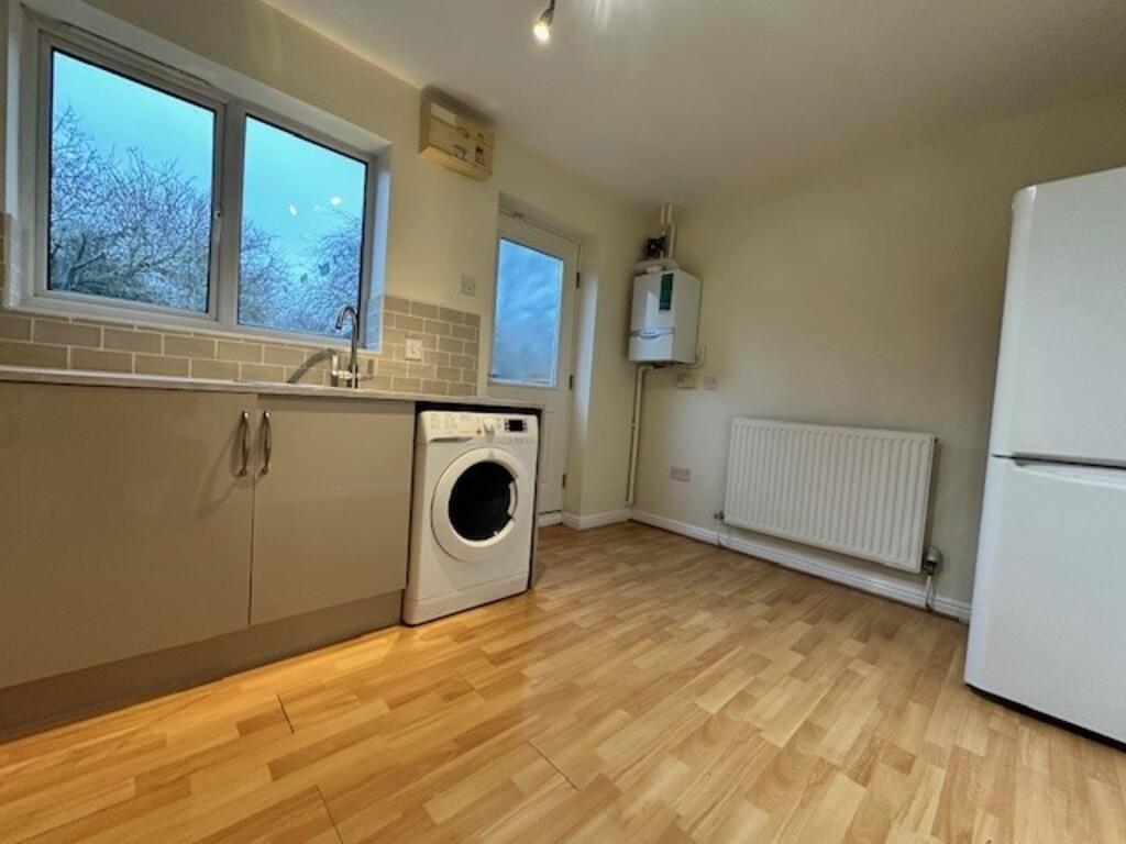 kitchen opposite
