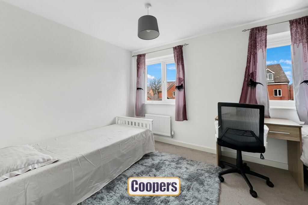 Bedroom 2