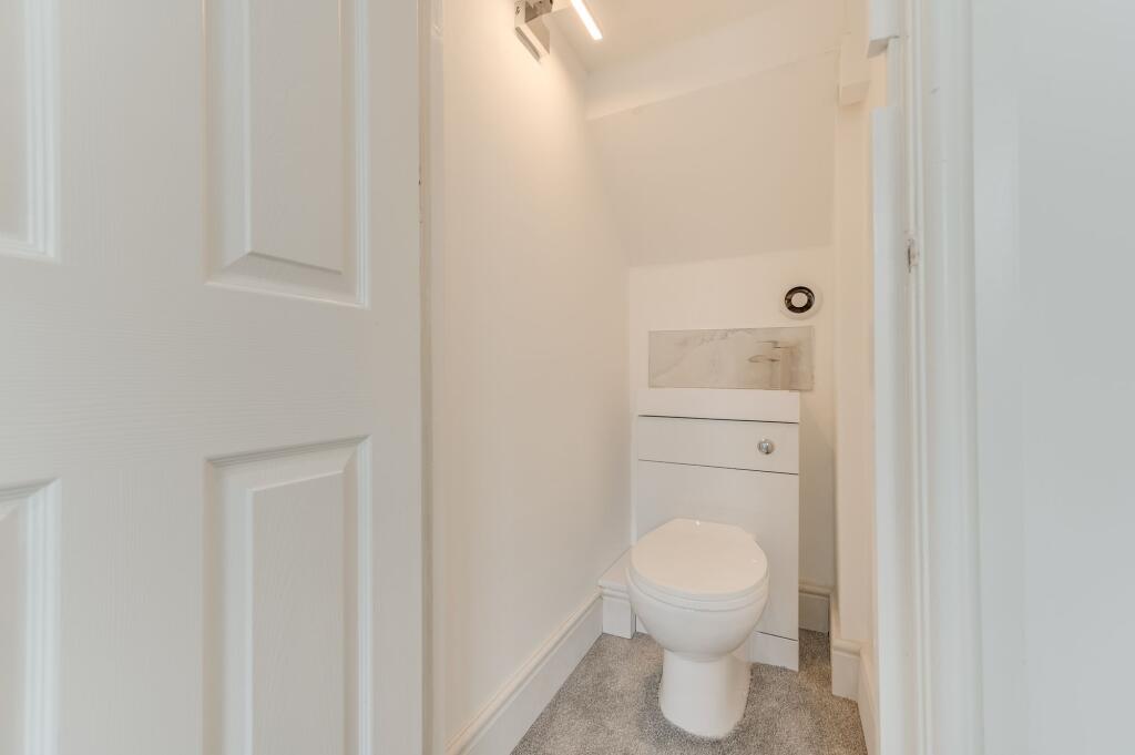 BEDROOMS AND BATHROOM