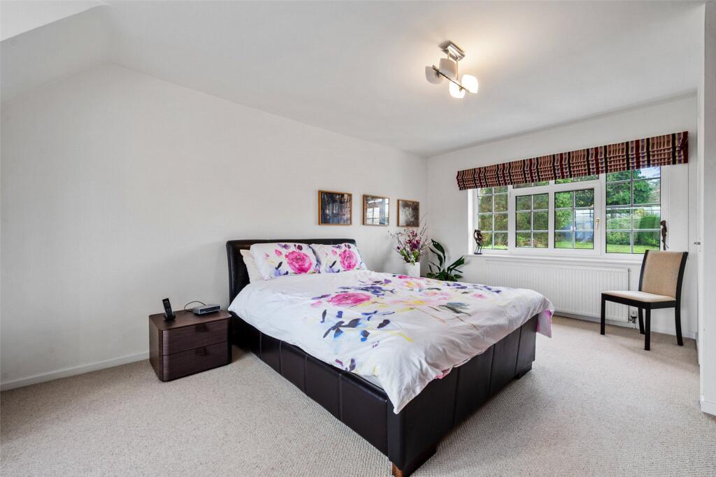 Principal Bedroom