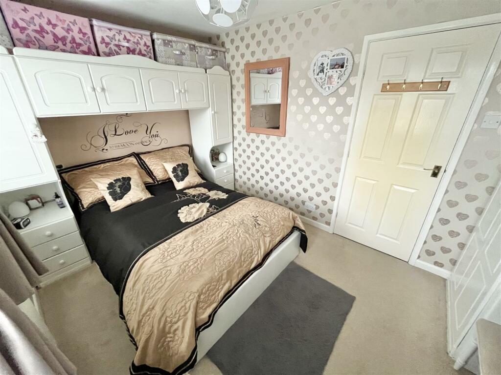 Bedroom 1 Aspect 3