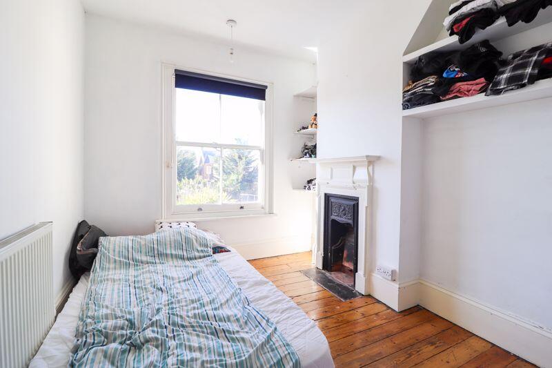 Third Bedroom