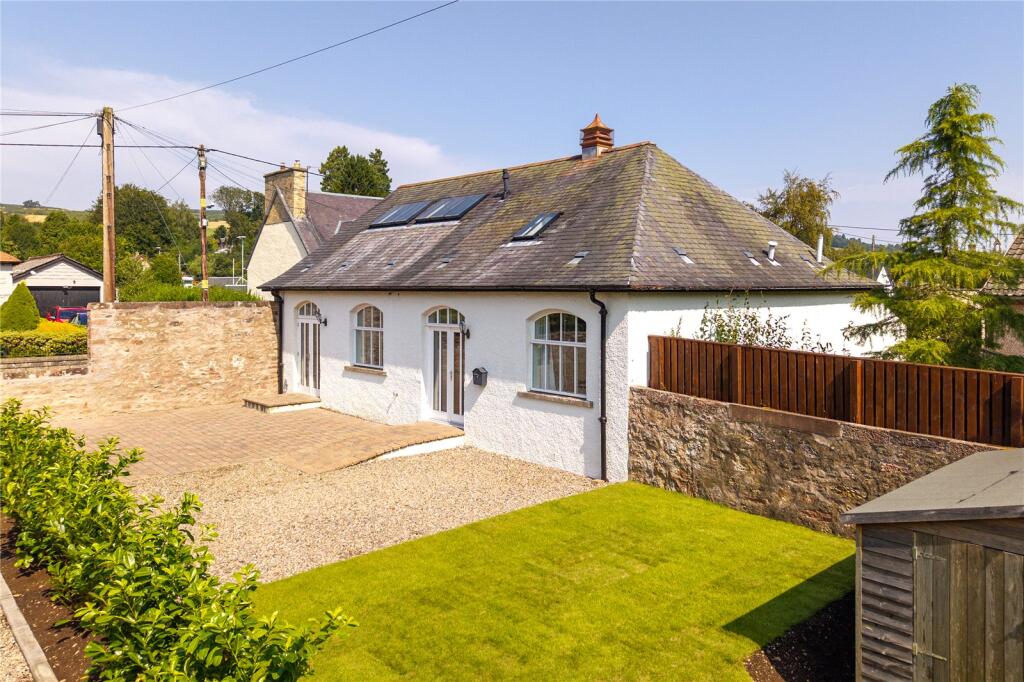 The Coach House