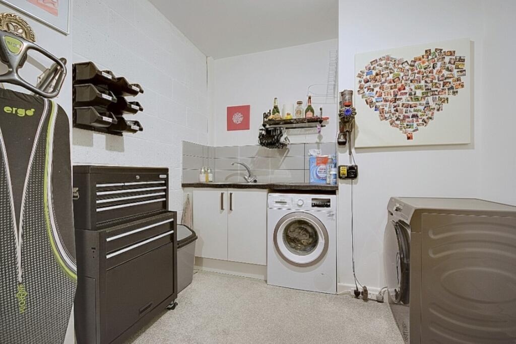 EweMove Brighouse The Mews (U)