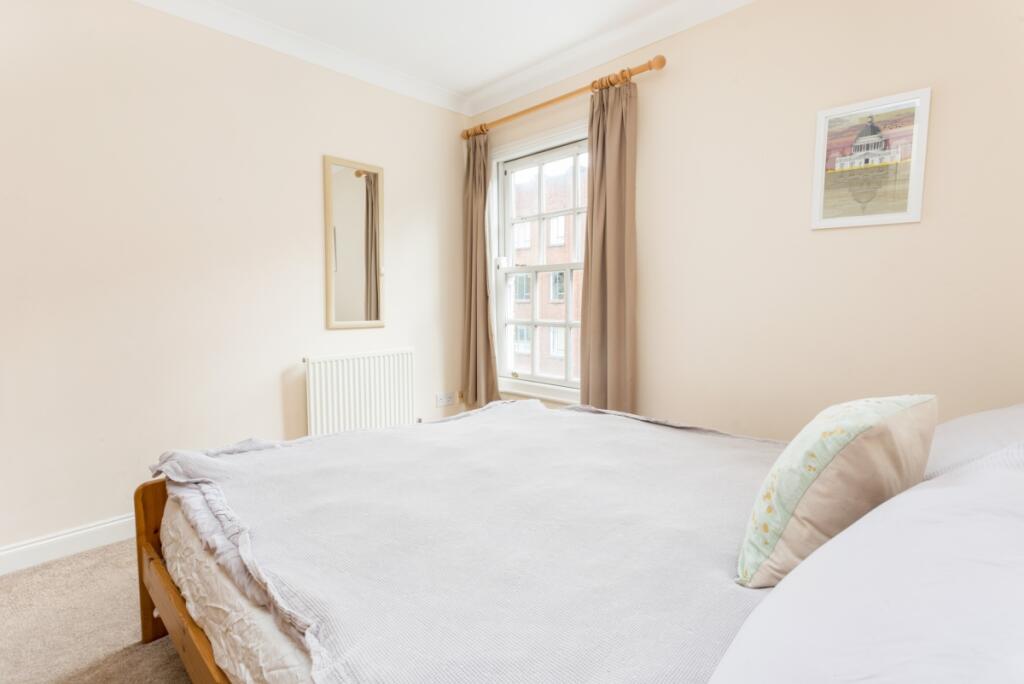 St Pauls View Apa...