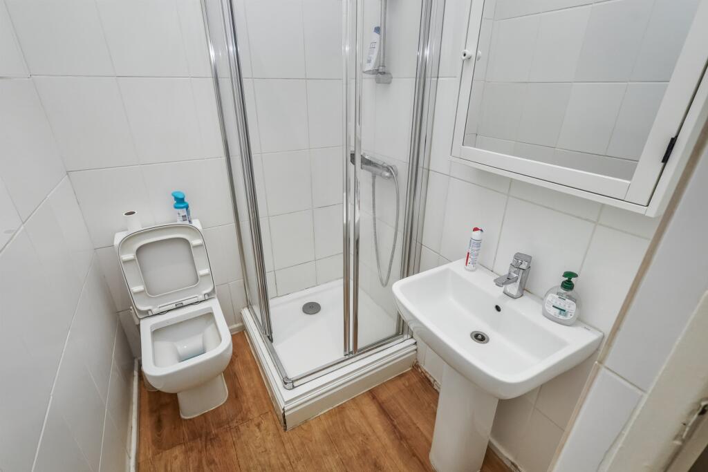 283 Church Road, Leyton, London, E10 7BQ