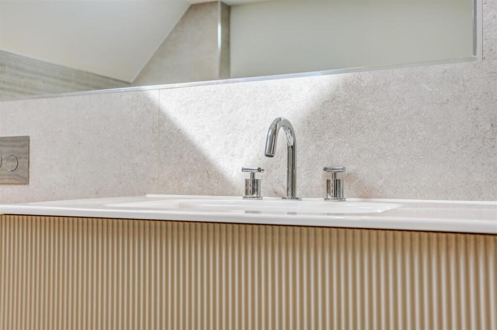 Basin