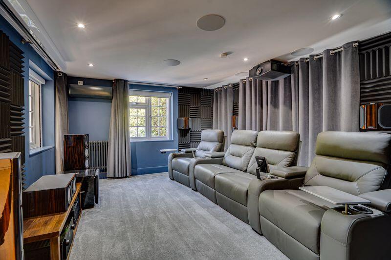 Cinema Room