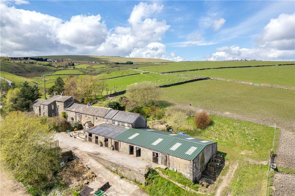 Sunnyside Farm