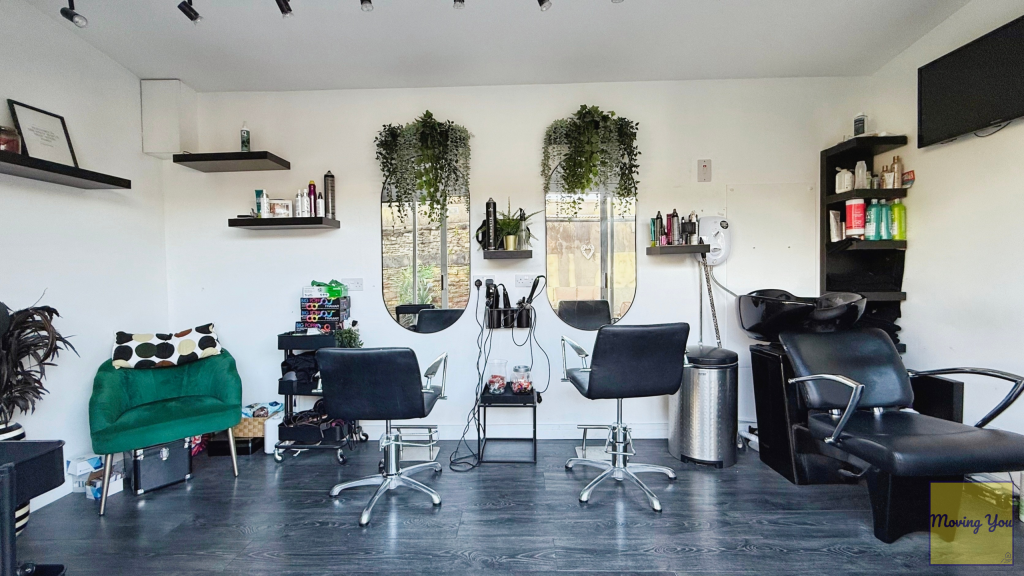 Salon