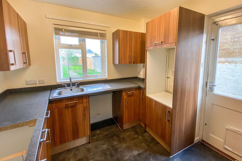 20 Manor Road, Chippenham, Wiltshire, SN14 0LH