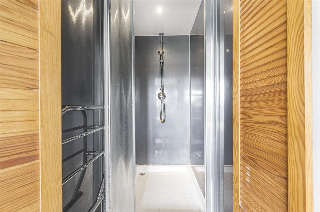 Shower