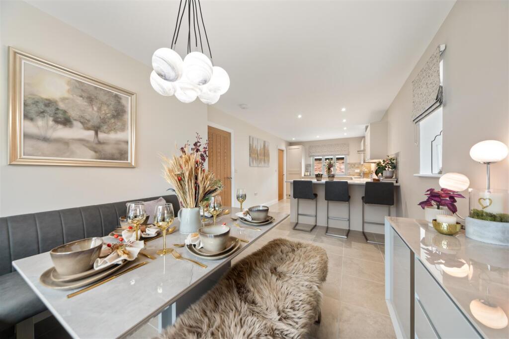 Show Home