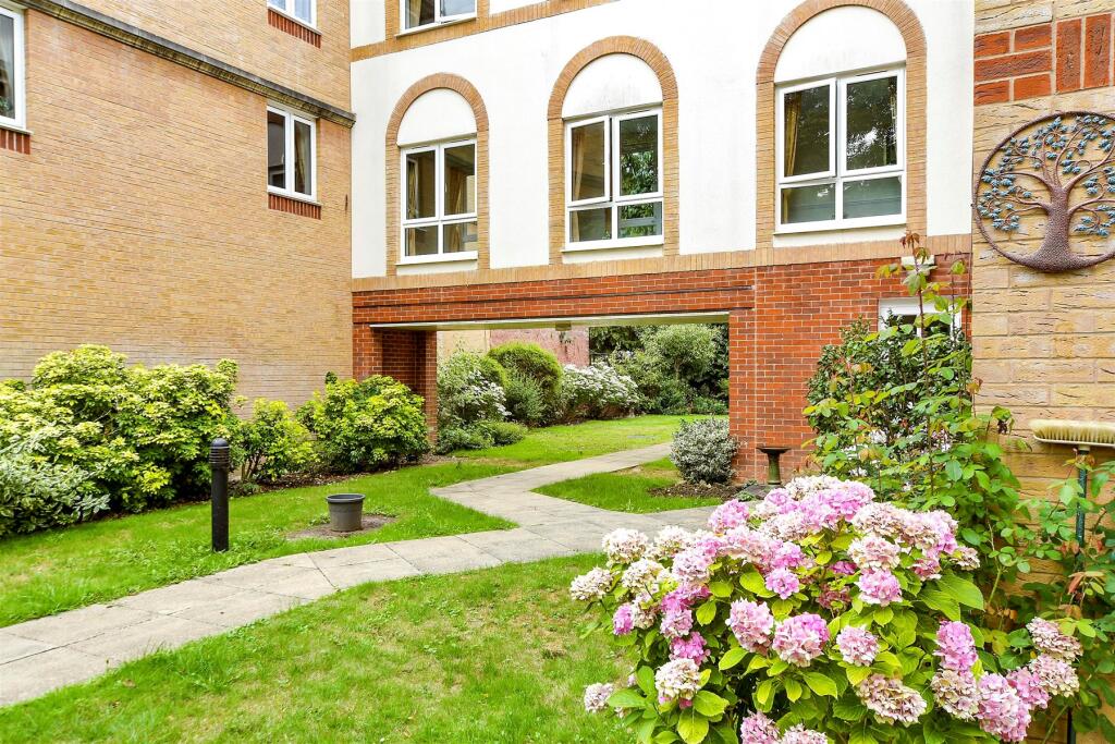 Communal Gardens