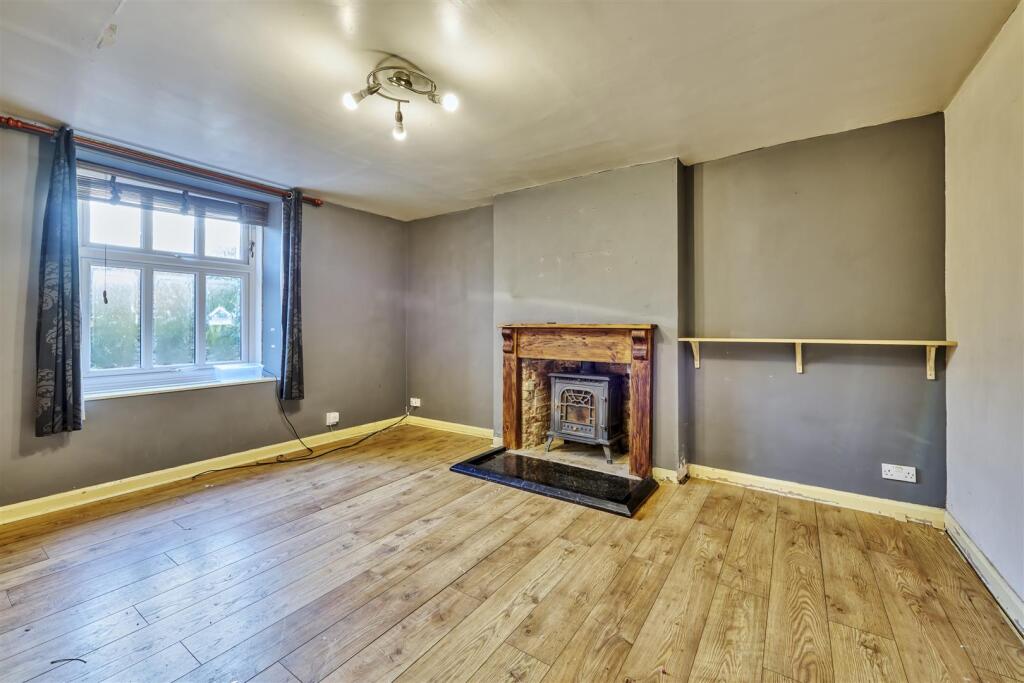 Ivy Cottage Thorpe W