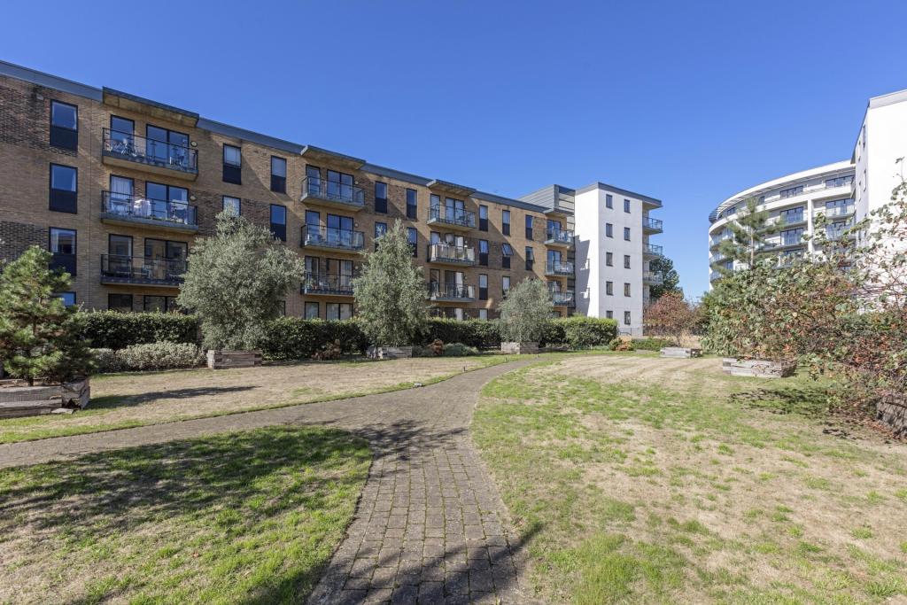 Communal Gardens