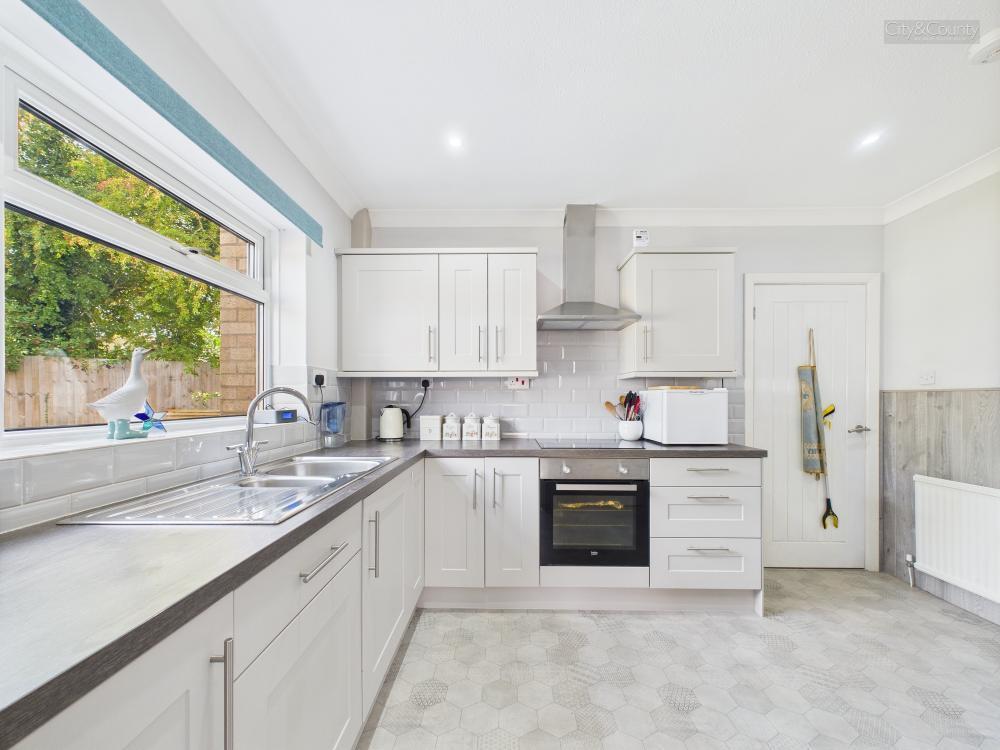 Kitchen Breakfast Room