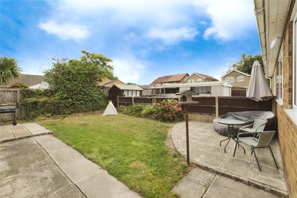 Rear Garden (2)