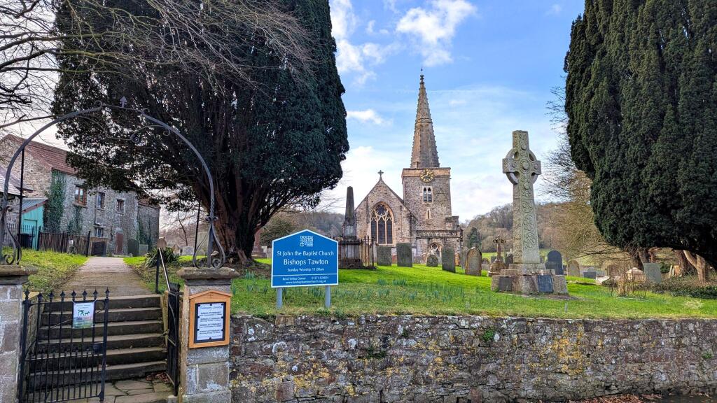 Village Church