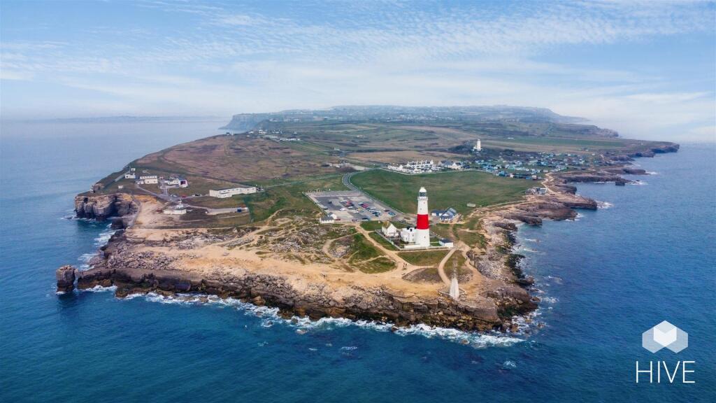 Nearby Portland Bill