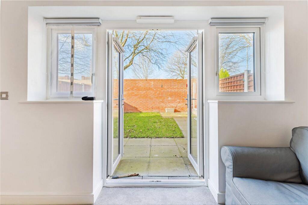 Patio Doors