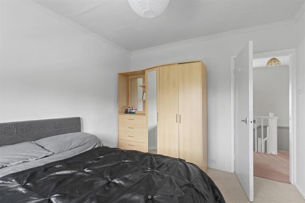 Bedroom 2.