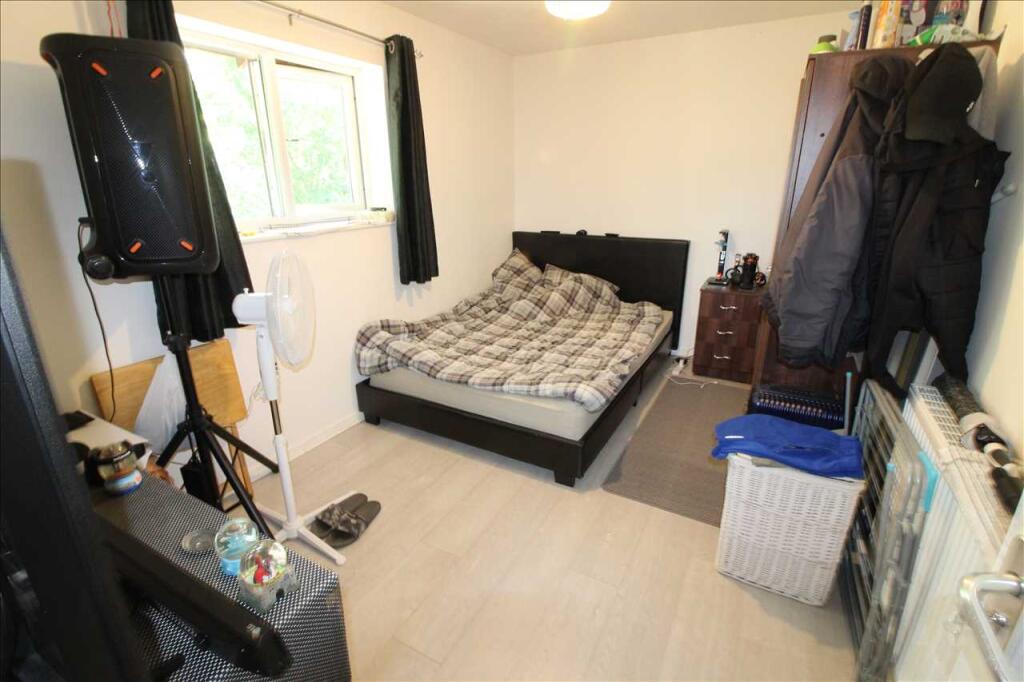 ROOM FOUR