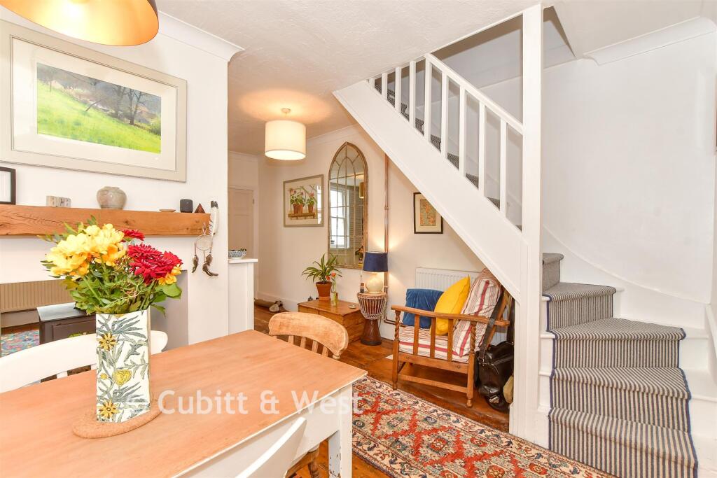 Internal Lifestyle Photograph