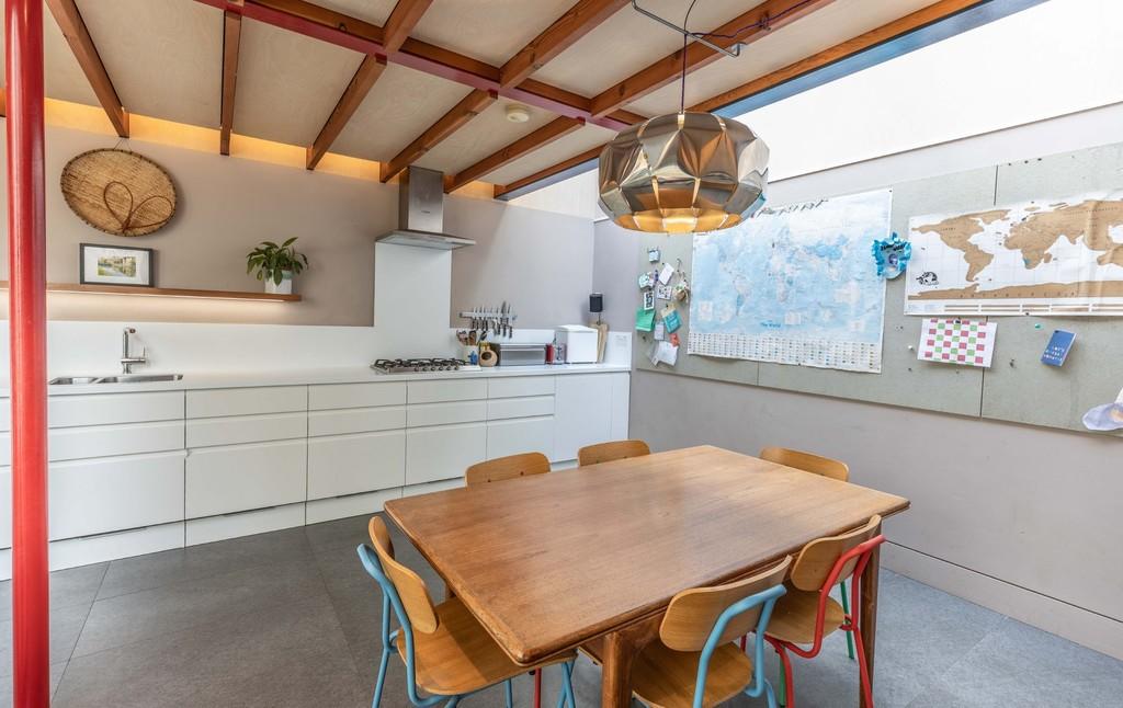 Kitchen / Dining ...