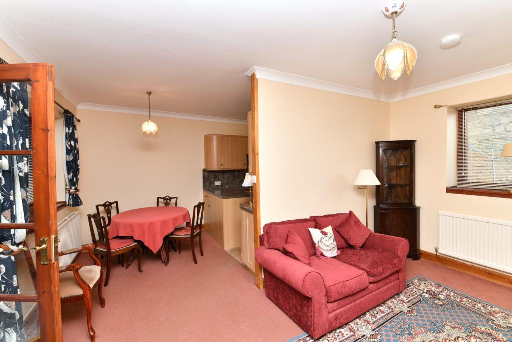 Sitting / Dining Rm