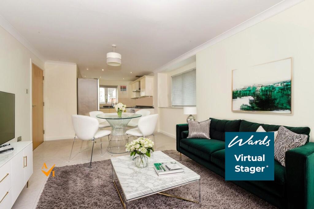 Lounge/Diner (Modern Style)