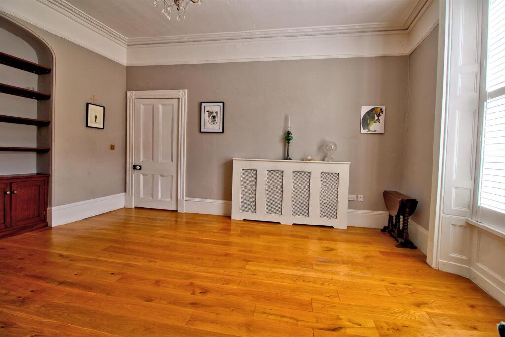 Bedroom Five
