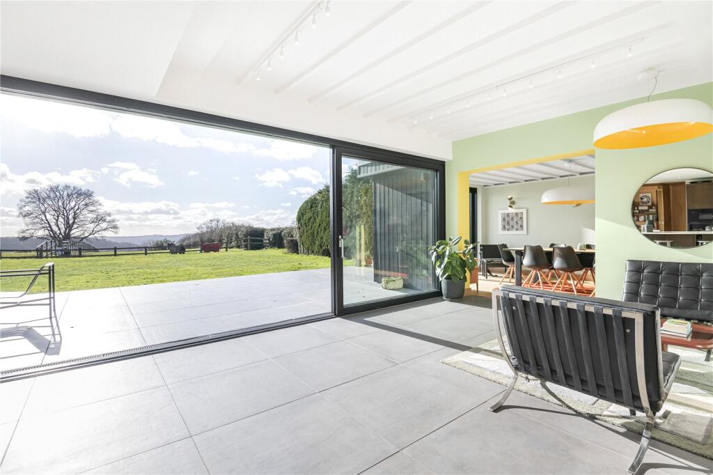 Reception Area