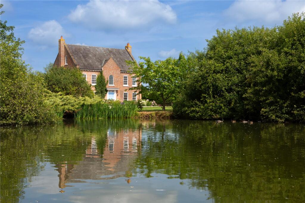 Heath House