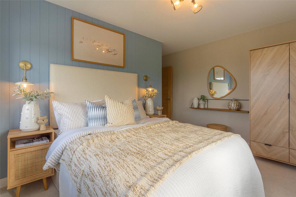 Show Home