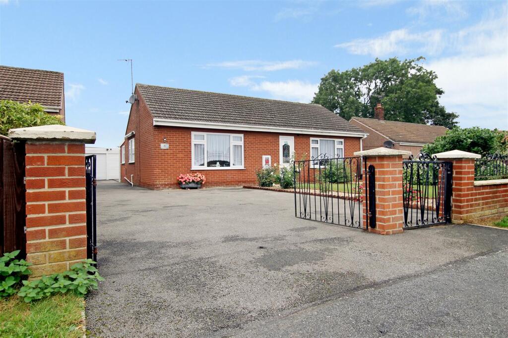 Templeway Close, Caythorpe, Grantham