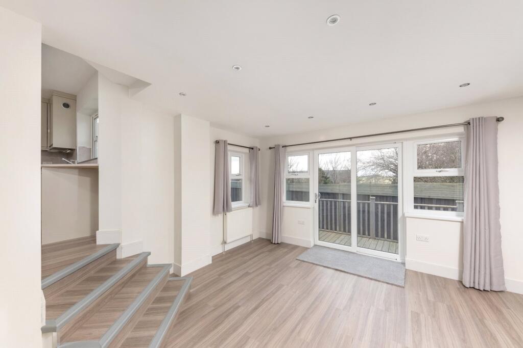 Garden/Sun Room