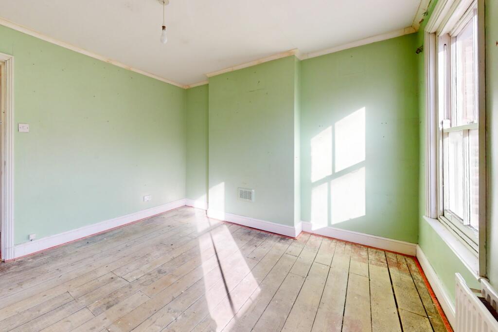 16 Orlop Street, Greenwich, London, SE10 9AB