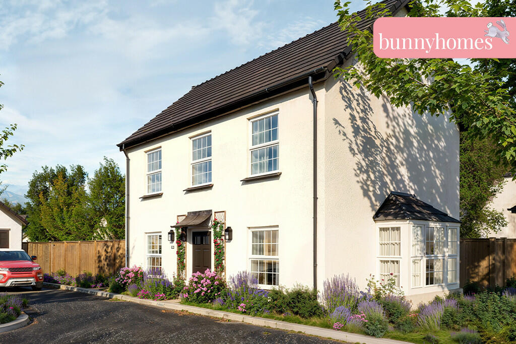  Hedgerow House w...