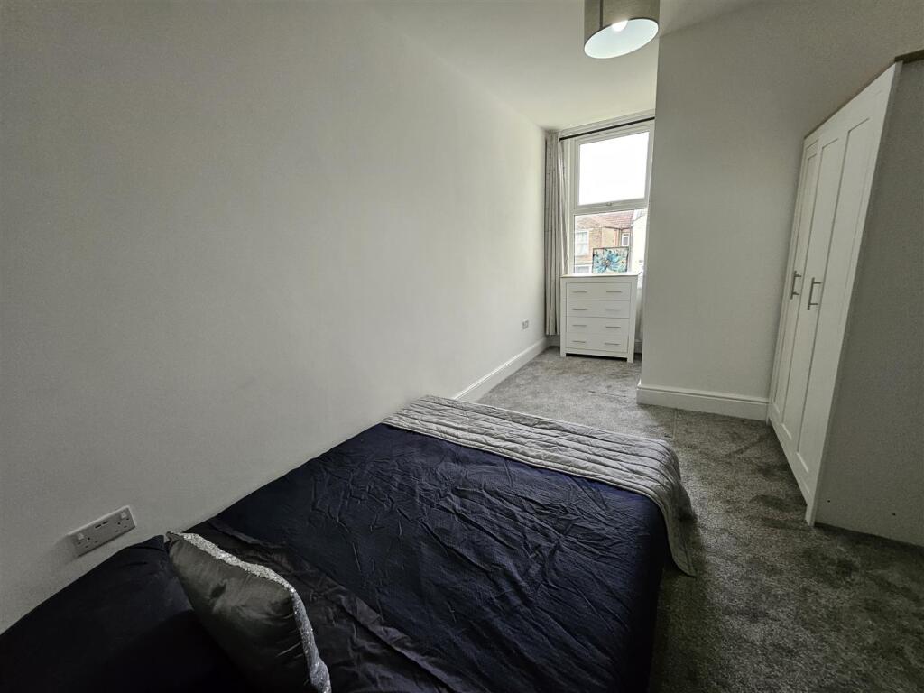Bedroom Four View 2