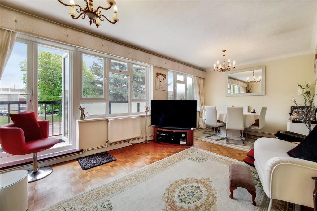 Davidson Frost-Wellings, DFW, Albermarle Park, Sta