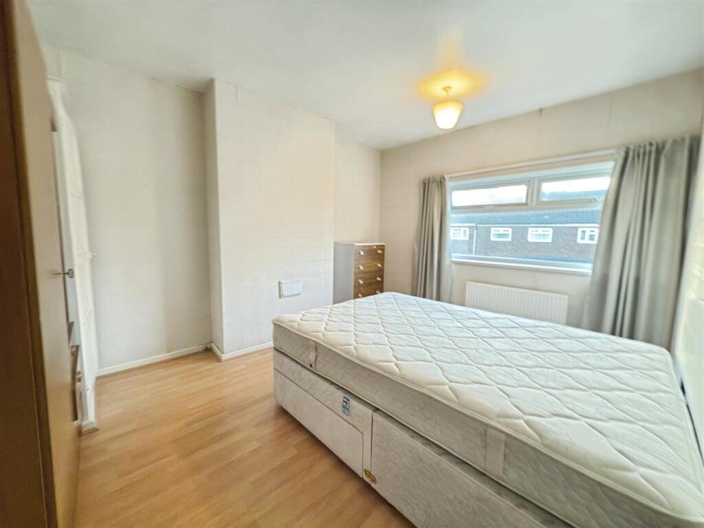 Cumpsty Road, Liverpool