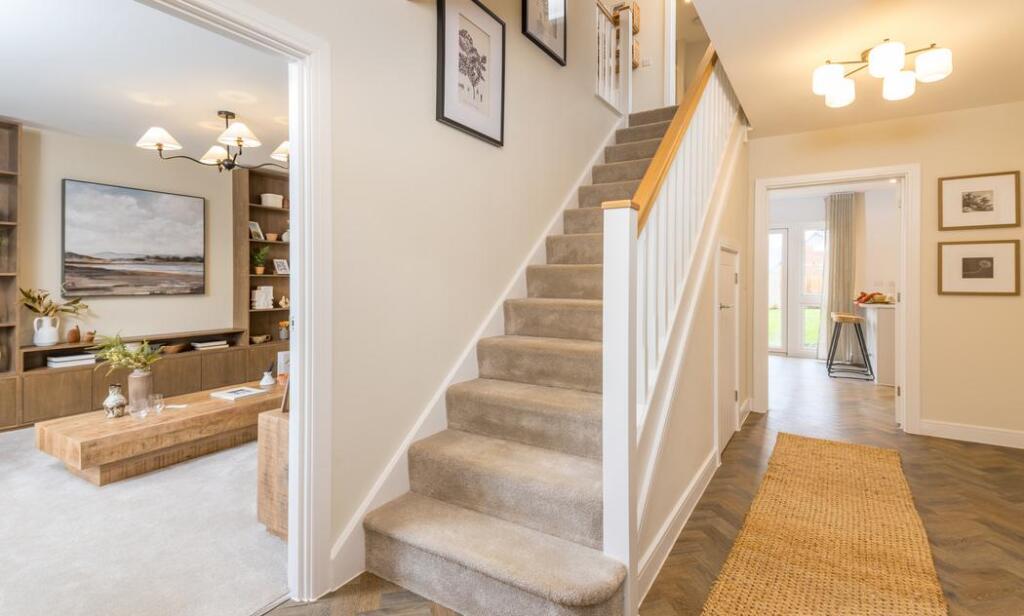 Dandara - The Acres - The Goodwood, Home 276