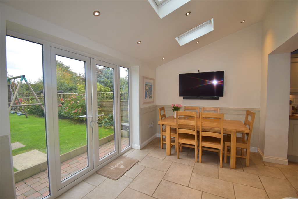 Living / Dining Room