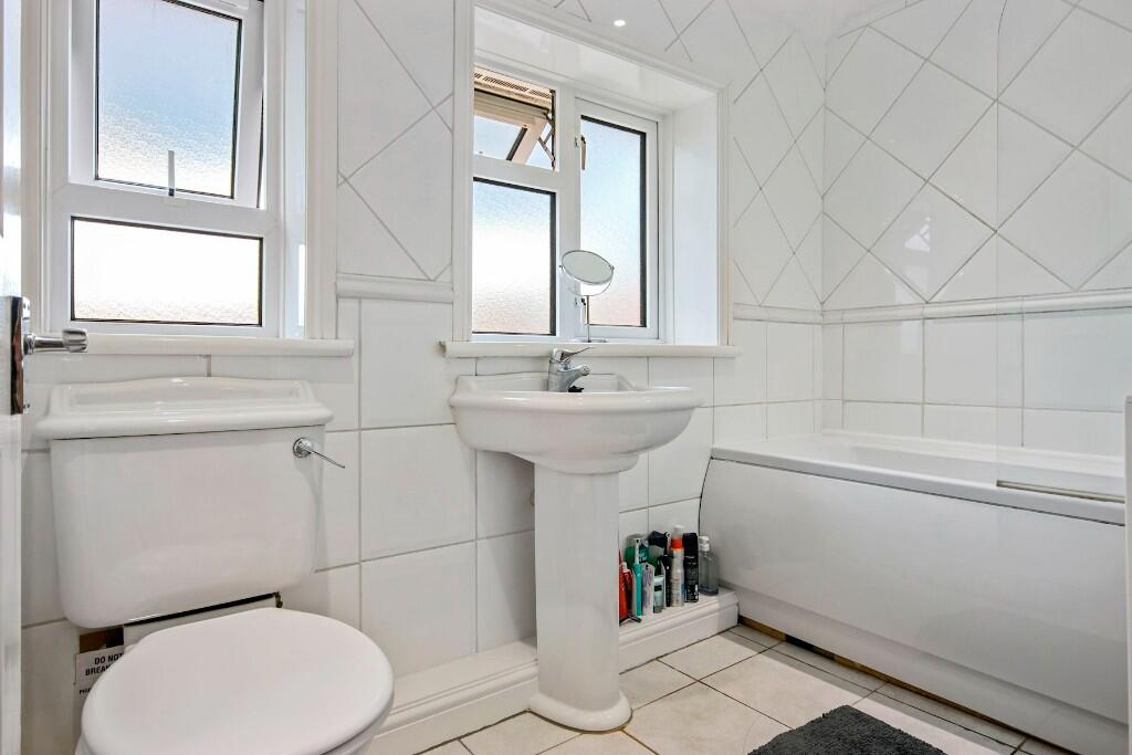 Bathroom/WC