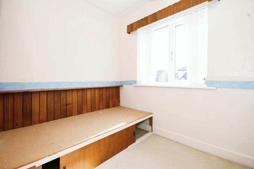 BEDROOM NO.3